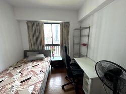 Blk 1C The Pinnacle@Duxton (Bukit Merah), HDB 4 Rooms #626012091